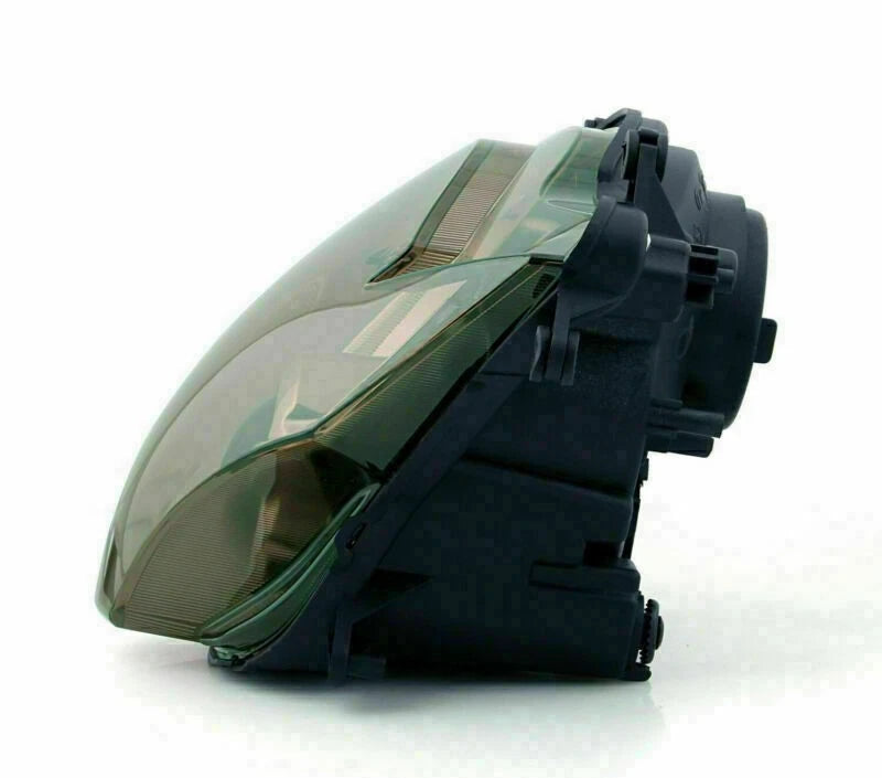 Headlight for Suzuki GSXR 600 (2006–2007) Smoke Lens