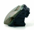 Headlight for Suzuki GSXR 600 (2006–2007) Smoke Lens