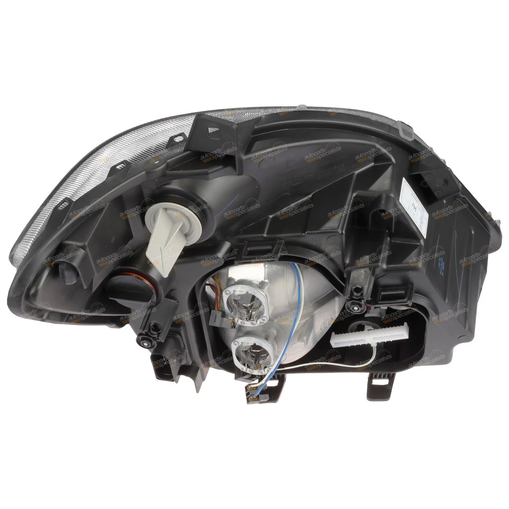 LH Headlight for Mercedes-Benz Sprinter NCV3 (2006–2009)