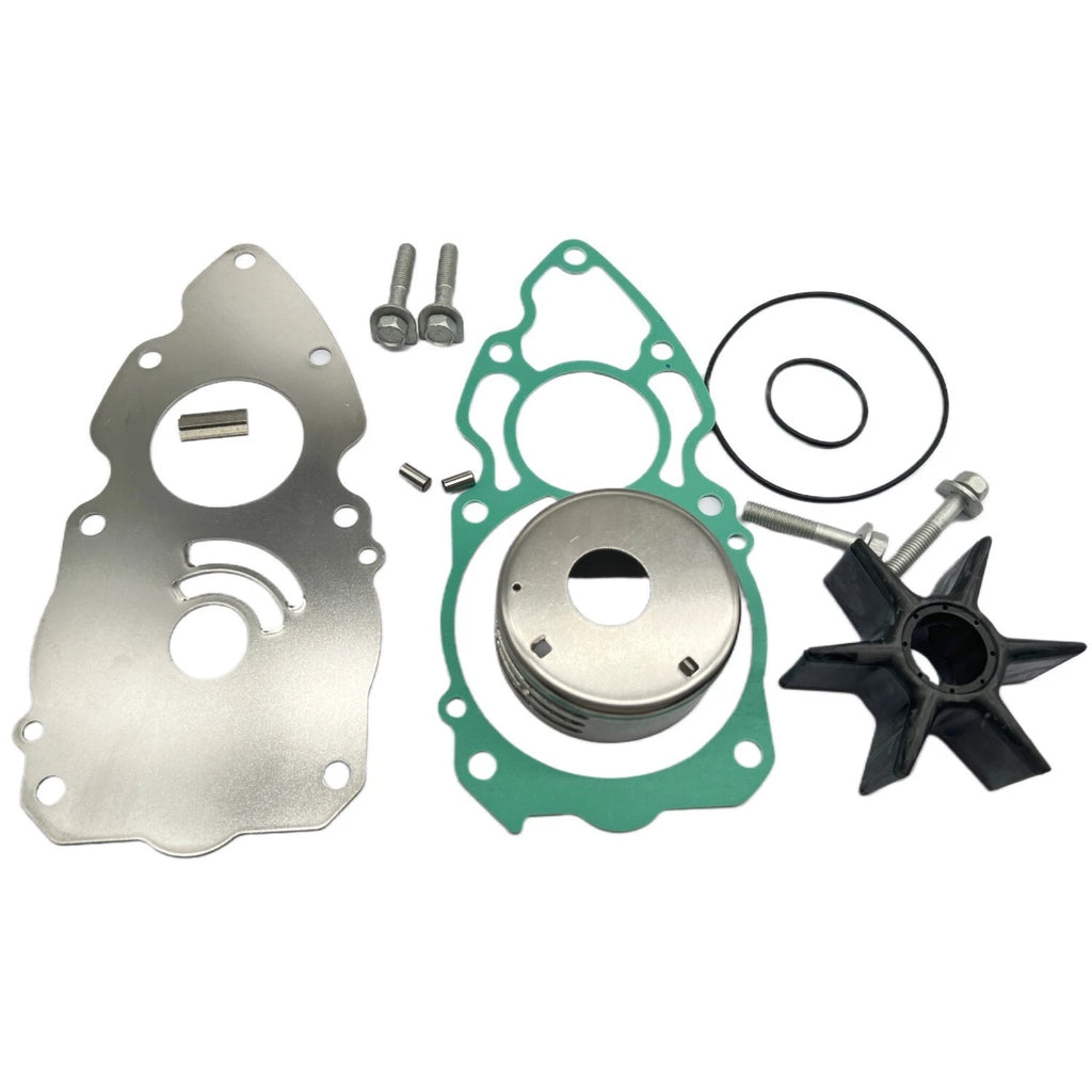 Water Pump Impeller Kit for Yamaha Outboard Motor F300 (4T) (2006–2023)