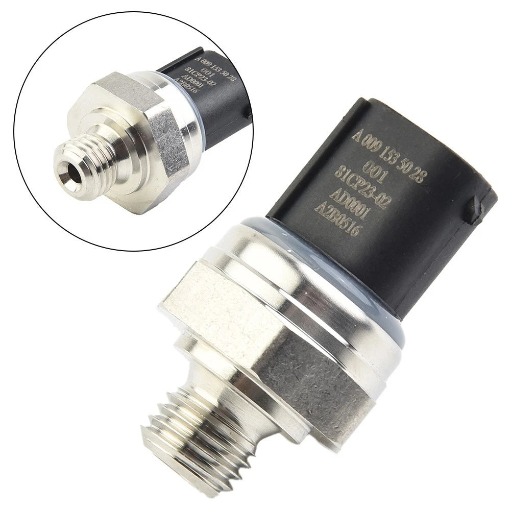 Pressure Sensor for Mercedes OM642 3.0 Engine (2006–2010)