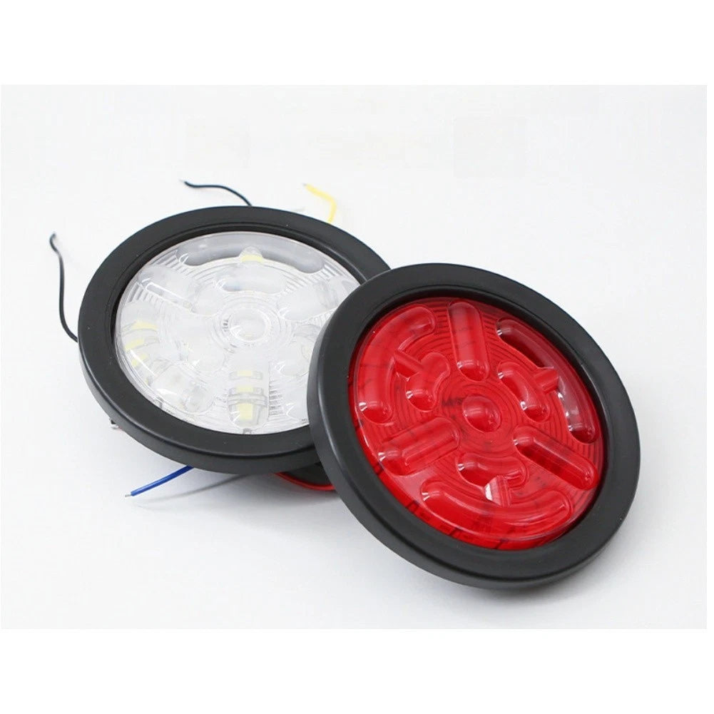 LED Taillight for Truck (2010–2023)