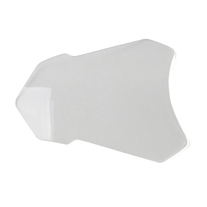 Front Headlight Cover Guard for Honda CRF300L (2021–Present) Clear