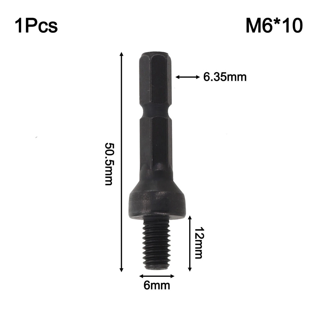Dual Head Socket Driver for Enhanced Stability