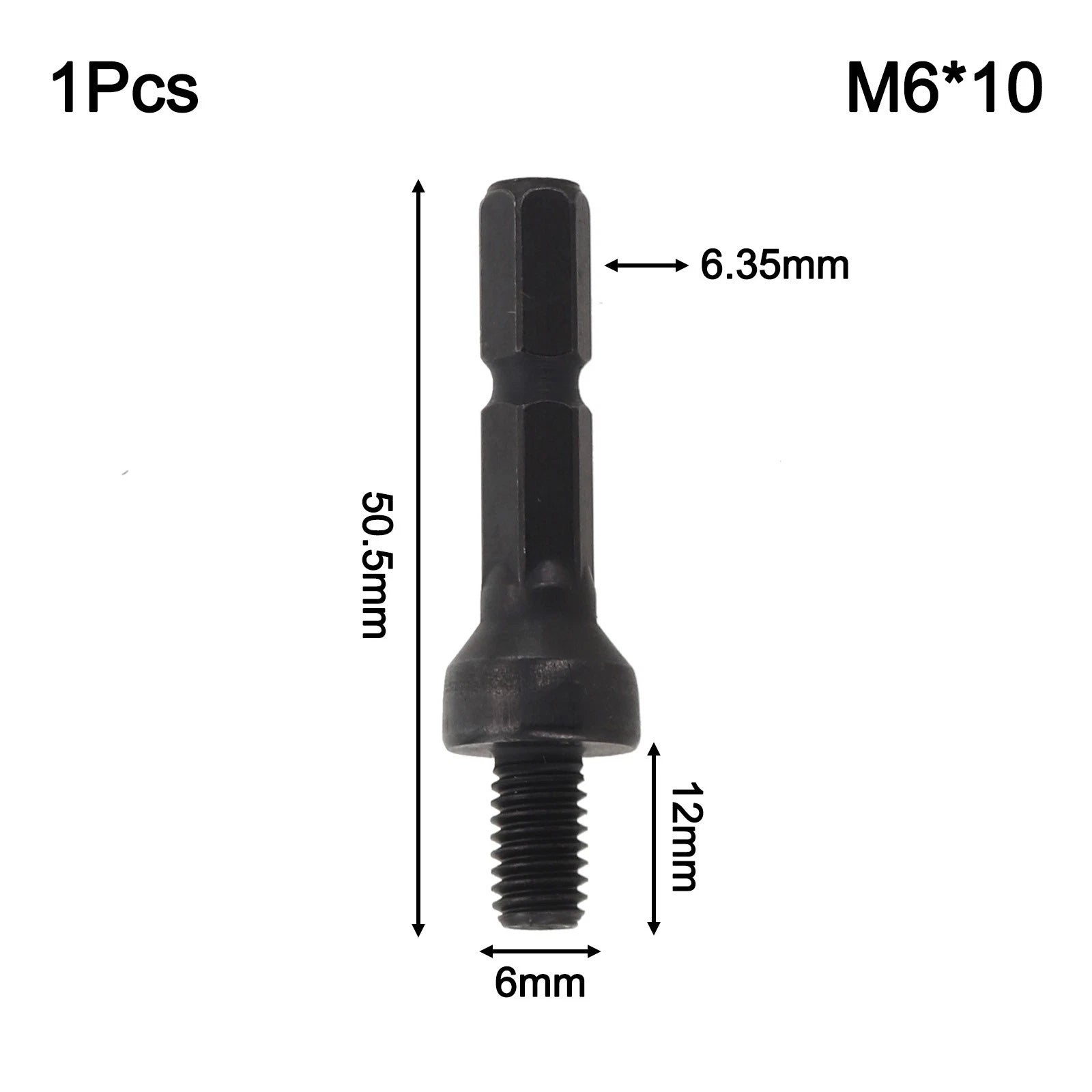 Dual Head Socket Driver for Enhanced Stability