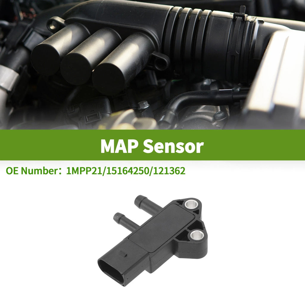 MAP Sensor No.1MPP21 for Foton