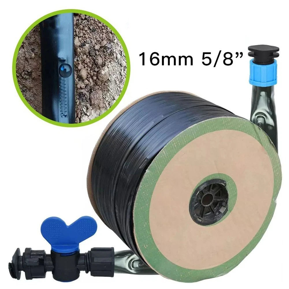 Drip Tape for Wall Distance Drip Hole Pipe Tube
