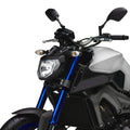 Front Headlight Assembly for Yamaha MT09 FZ09 (2014–2016)