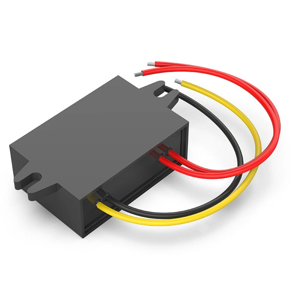 ACDC Adapter for Car Audio Systems and LCD TVs (Waterproof)