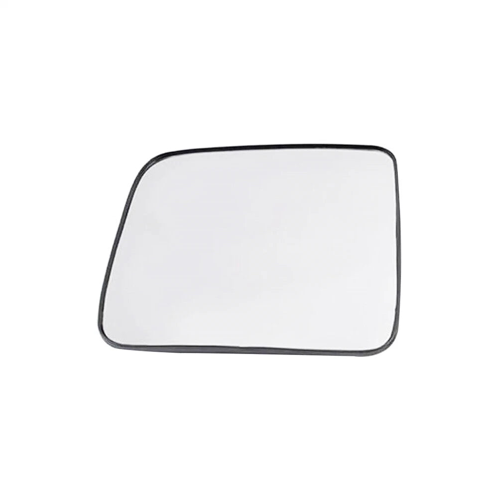Heated Left Side Mirror Glass w/ Backing Plate for Suzuki Jimny (2007–2019)