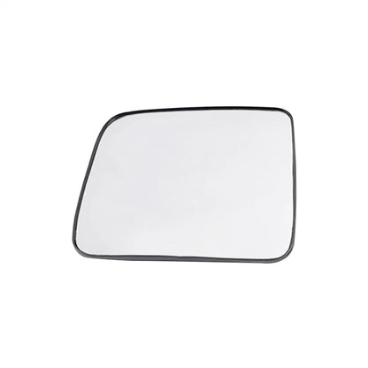 Heated Left Side Mirror Glass w/ Backing Plate for Suzuki Jimny (2007–2019)