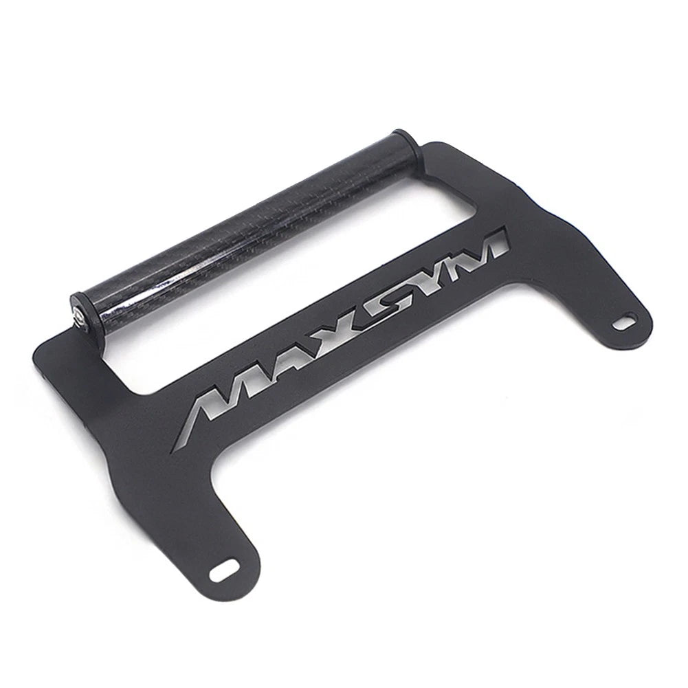 Front Phone Stand Holder Bracket for SYM MAXSYM TL 500 (2020)