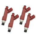 Fuel Injector Kit for Toyota Corolla, Matrix (1.8L)