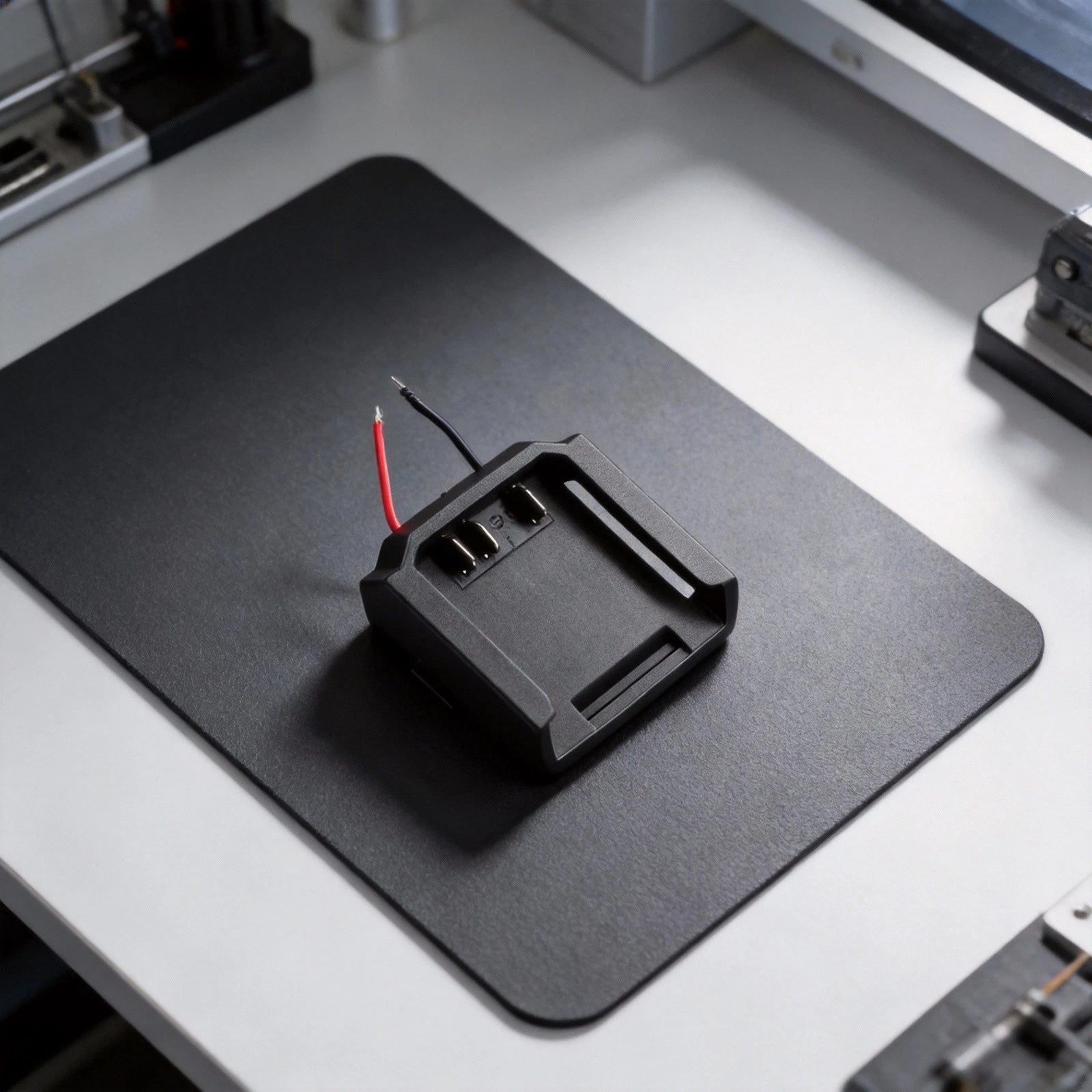 Battery Adapter Converter for Dongcheng 298 (Compatible)