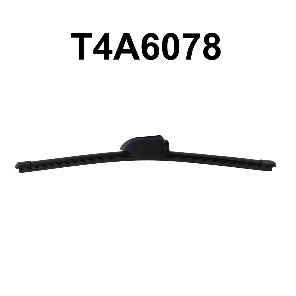 Rear Wiper Blade for Jaguar F-Pace (2016–2021)