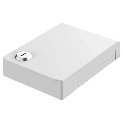 Central Air Conditioner Switch Protective Cover Panel 86 Type Waterproof