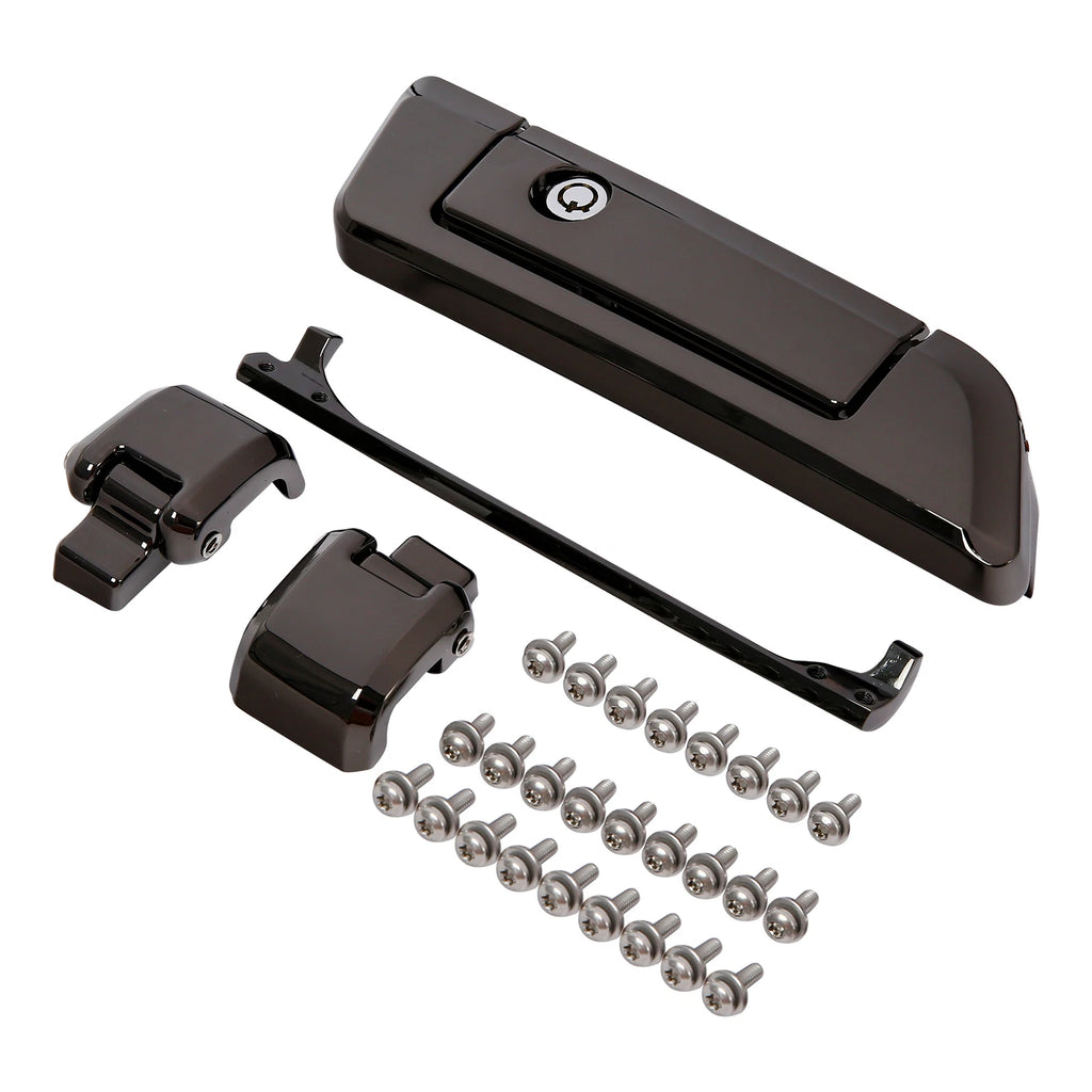 Trunk Latches for Harley Touring Electra Glide (2014–2024)