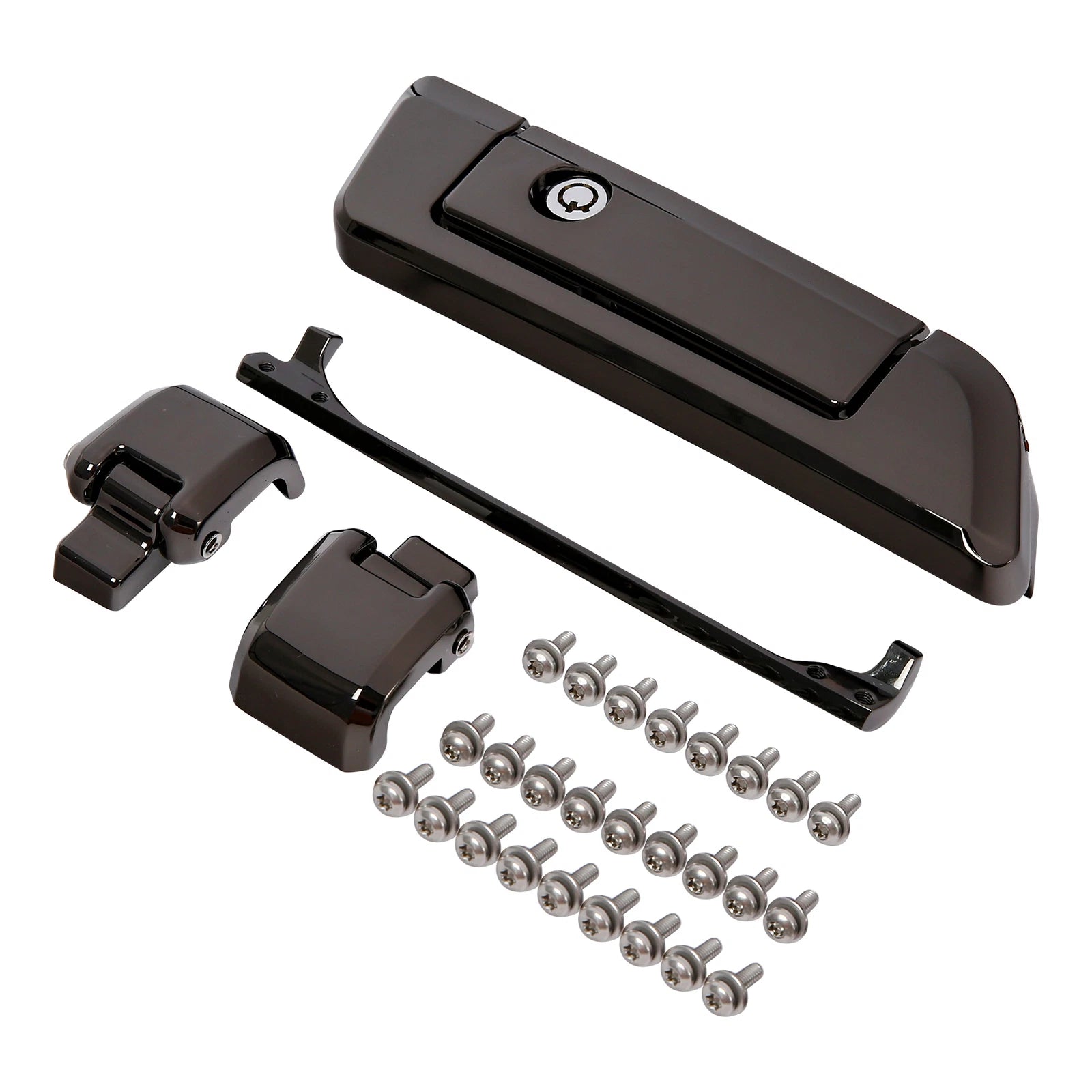 Trunk Latches for Harley Touring Electra Glide (2014–2024)