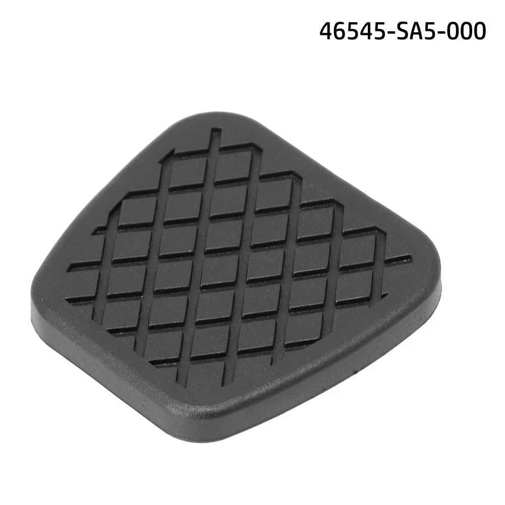 Rubber Brake Clutch Pedal Pad for Auto (Replace)
