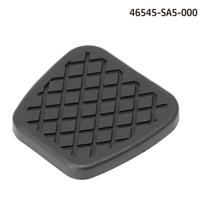 Rubber Brake Clutch Pedal Pad for Auto (Replace)