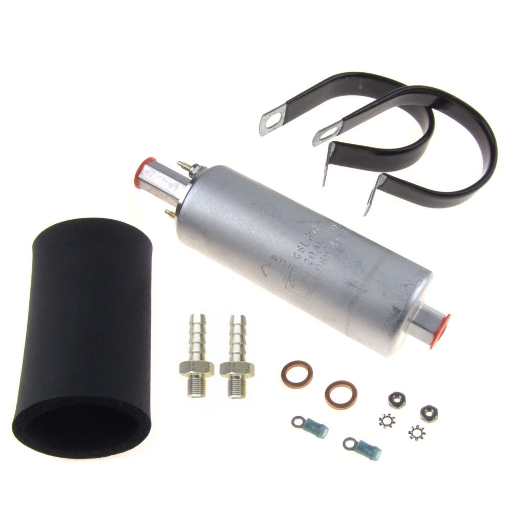 Walbro GSL391 EFI Fuel Pump 190LPH for