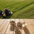 5 Rings with Brass Hardware Kit for Easy Installation