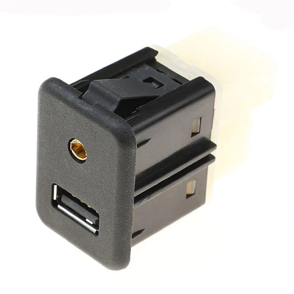 AUX USB Port Control Unit Socket Module 95224941 for Chevrolet Sonic (2013–2016)