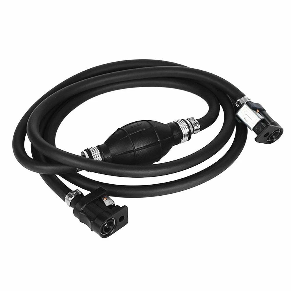 Fuel Line for Yamaha 2/4 Strokes (6Y1-24306-52) 5/16 Inches 6mm Pipe