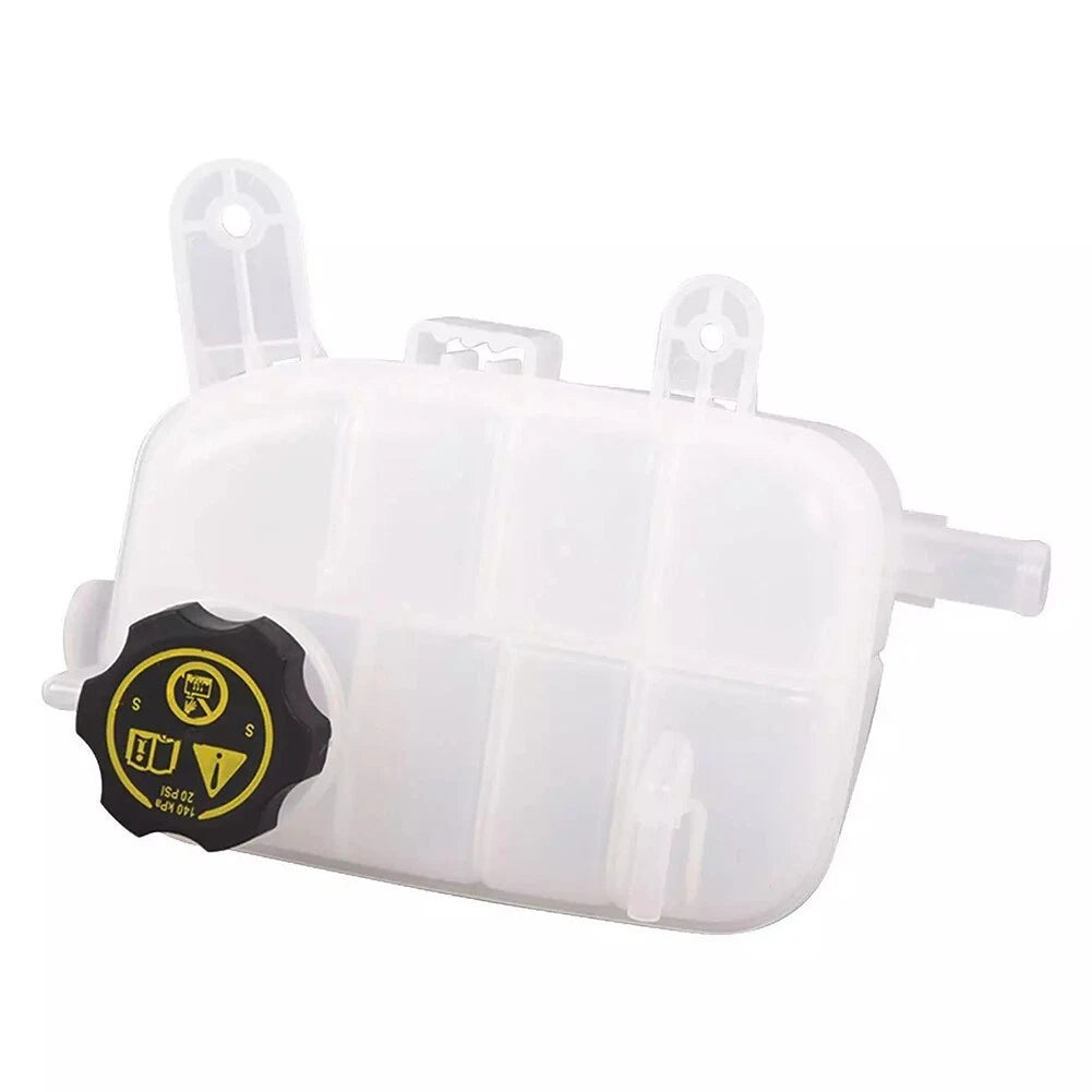 Engine Coolant Reservoir Tank for Buick Encore & Chevy (2013–2020)