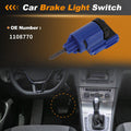 Brake Light Switch Replacement for Audi A4 (2006–2011)