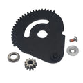 Steering Gear Replacement Kit for Troy and Craftsman Tools