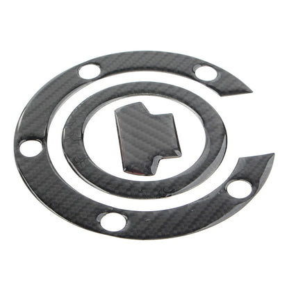 Fuel Cap Cover Gel Protector Pad for Yamaha YZF R6 (2006–2017)