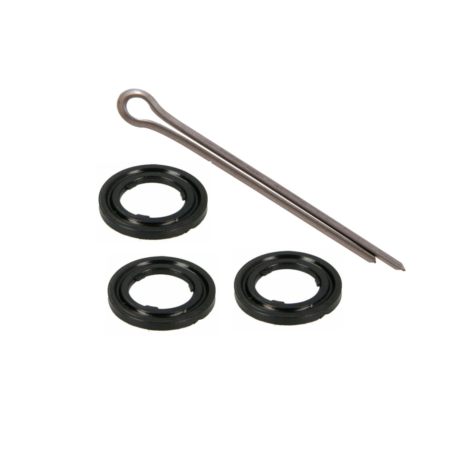 Drain Plug Gasket for Suzuki Outboard (09168-10022, 18-8331)