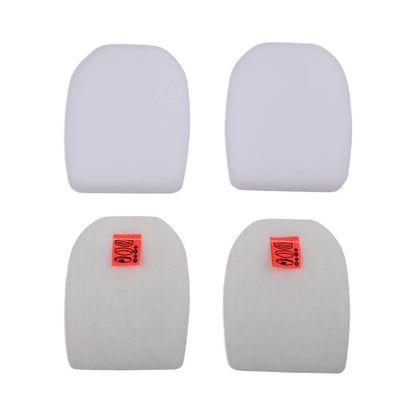 Replacement Filter 4 Pack for Shark WZ250RD IZ464H IZ492H
