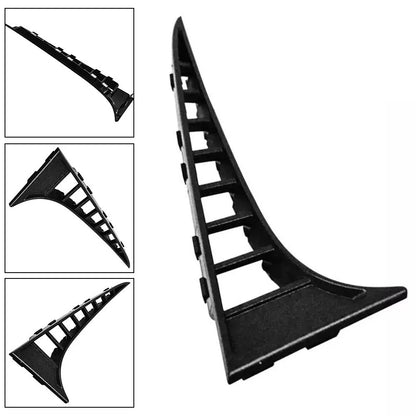 Rear Left Bumper Grid for BMW (Compatible)