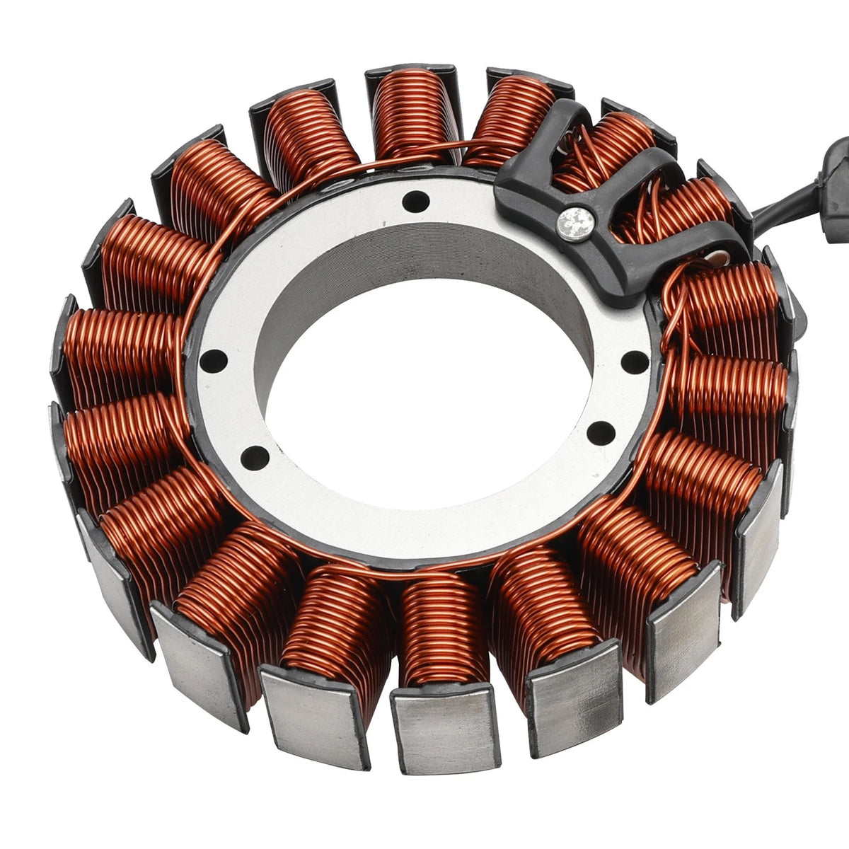 3-Phase Stator Generator for Harley Touring Softail (2017–2024) Replace #.29900042A
