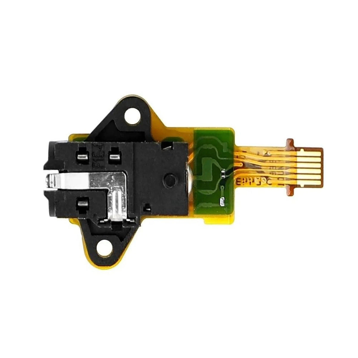 Audio Port Connector Jack Board for Nintendo Switch (2017–2023) 2X Headphone Socket