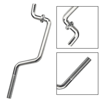 1PC Replacement Rod for Lawn Mower