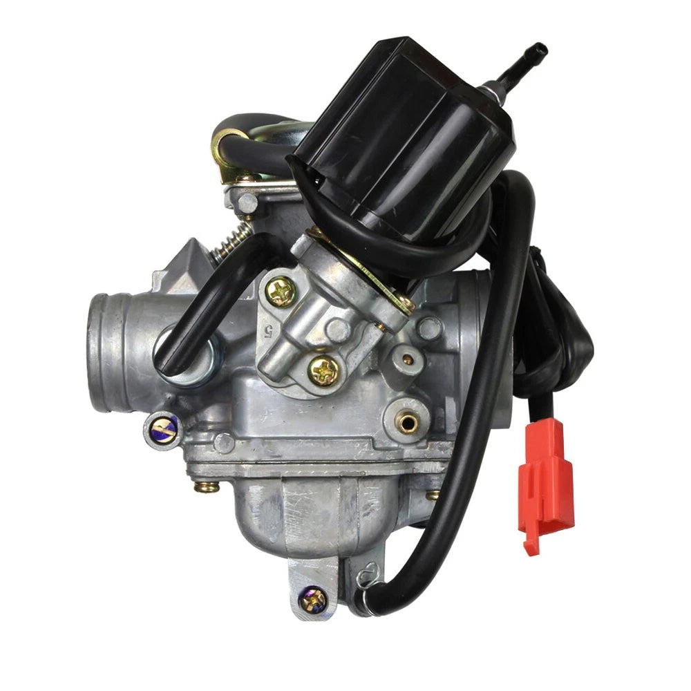 Carburetor for Taotao GY6 125cc 150cc ATV Scooter Go Kart (4-Stroke)
