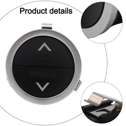 For Range Rover Glove Box Switch LR071936 Easy Installation Replacement
