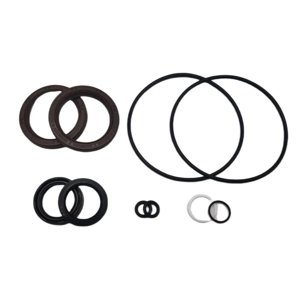 Propeller Shaft Seals Replacement Kit Volvo Penta DP-A DP-C AQ280DP For 876267