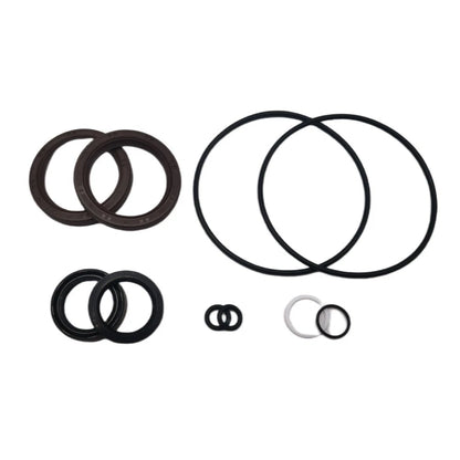 Propeller Shaft Seals Replacement Kit Volvo Penta DP-A DP-C AQ280DP For 876267