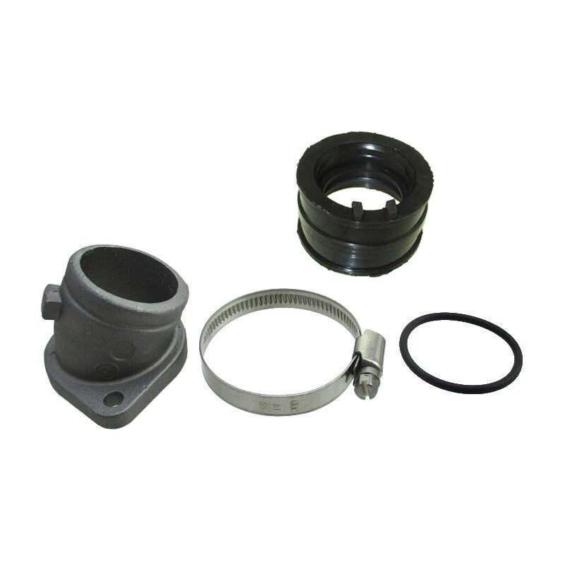Carburetor Intake Pipe Manifold Adapter Boot for Zongshen ZS177MM