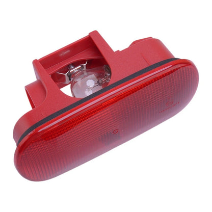 Rear High Mount 3rd Brake Light for Peugeot Expert, Citroen Jumpy (2007–2023)