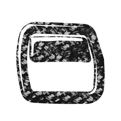 Driver's Side Glove Storage Box Handle Cover Trim for Audi A4 B9 A5 S4 RS4 (2016–2023)