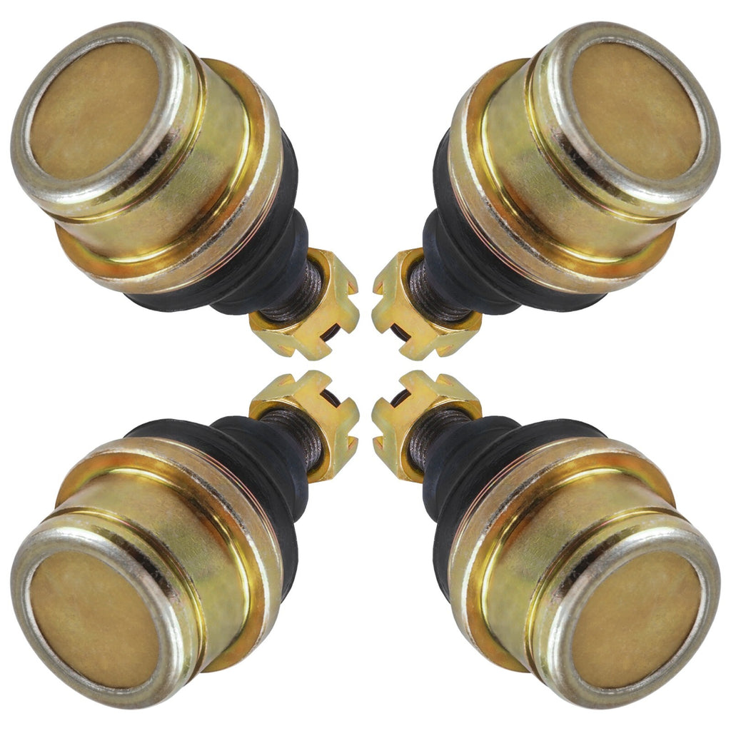Upper and Lower Ball Joint Kit for Honda TRX500FA Foreman Rubicon (2001–2016)