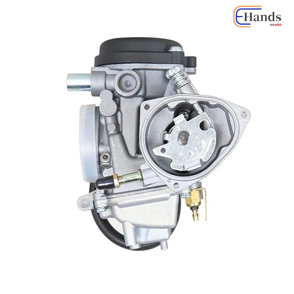 Carburetor & Fuel Pump for Yamaha Rhino 450 YXR450 (2008–2009)