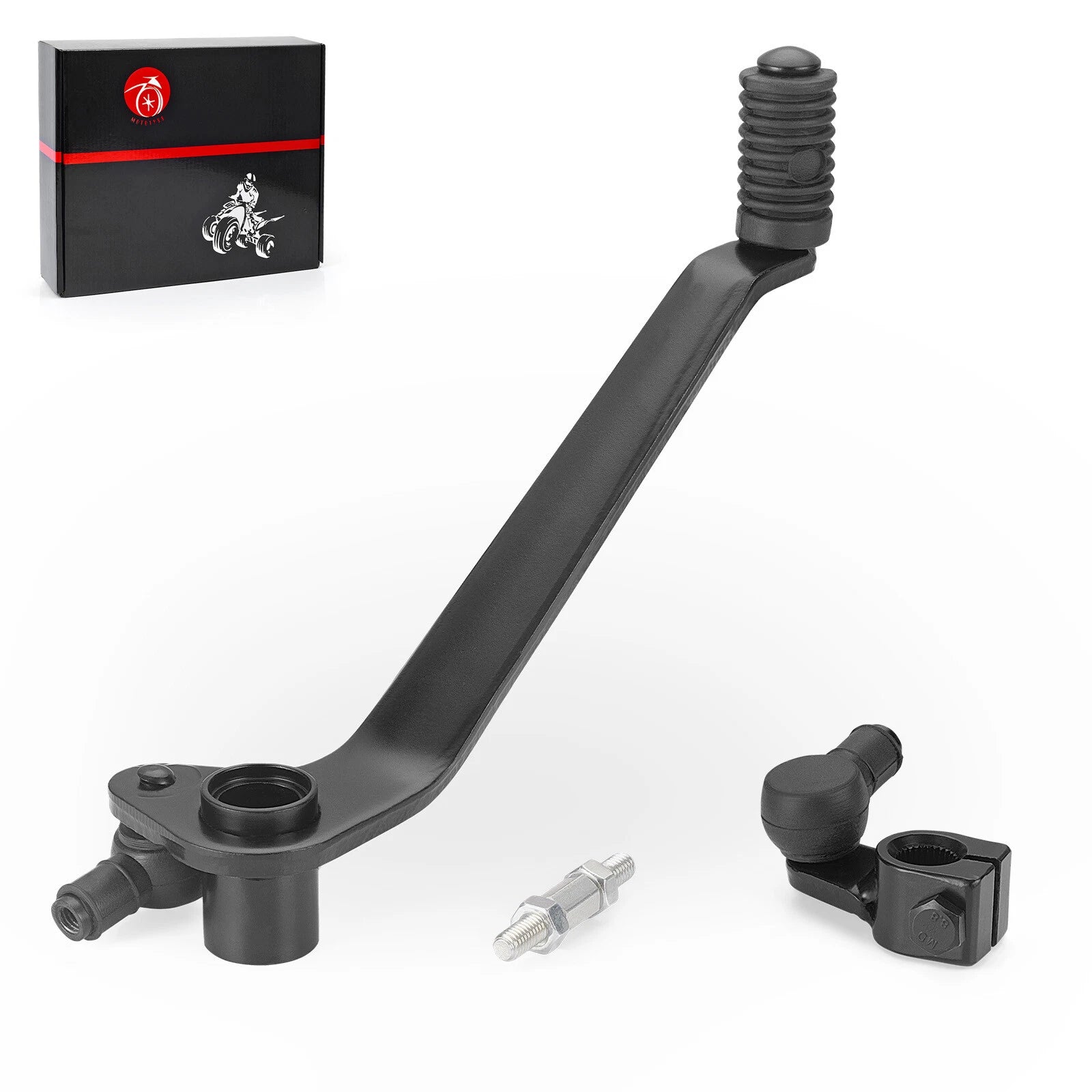 Foot Shift Lever Pedal for Yamaha YFM 350 Warrior (1987–2004) 1UY-18110-00-00