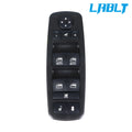 LH Master Power Window Switch for Dodge Journey, Chrysler 300 (2011–2012)