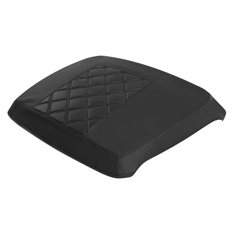 Trunk Lid Cover for Harley Electra Glide (2014–Present)